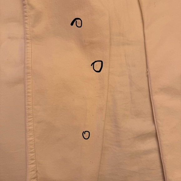 Madewell High Rise Skinny Jeans 27 - Picture 6 of 7